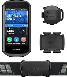 Garmin Edge 1050 Bundle Bisiklet Yol Bilgisayarı