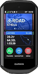 Garmin Edge 1050 Bisiklet Yol Bilgisayarı