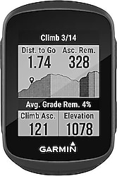Garmin Edge 130 Plus Bisiklet Yol Bilgisayarı
