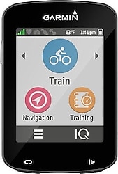 Garmin Edge 820 Bisiklet Yol Bilgisayarı