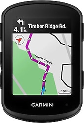 Garmin Edge 840 Bisiklet Yol Bilgisayarı