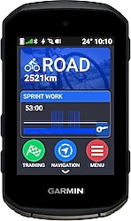 Garmin Edge 850 Bisiklet Yol Bilgisayarı