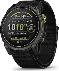 Garmin Enduro 3 Akıllı Saat
