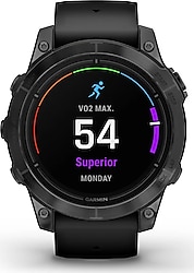 Garmin Epix Pro Gen 2 47mm Standart Edition Akıllı Saat Fiyatları