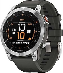 Garmin Epix Gen 2 Akıllı Saat