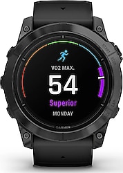 Garmin Epix Pro Gen 2 51mm Standart Edition Akıllı Saat