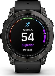 Garmin Epix Pro Gen 2 51mm Sapphire Edition Akıllı Saat Fiyatları