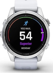 Garmin Epix Pro Gen 2 42mm Standart Edition Akıllı Saat
