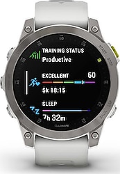 Garmin Epix Gen 2 Sapphire Akıllı Saat