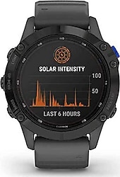 Garmin Fenix 6 Pro Solar GPS Multisport Akıllı Saat