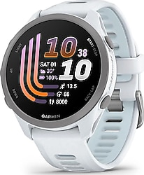 Garmin Forerunner 170 Beyaz Akıllı Saat