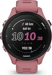 Garmin Forerunner 255S Akıllı Saat Pembe