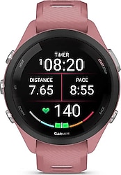 Garmin Forerunner 265S Akıllı Saat