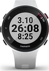 Garmin Forerunner 45S Akıllı Saat Beyaz
