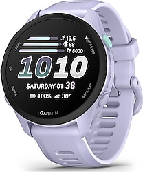 Garmin Forerunner 70 Lila Akıllı Saat