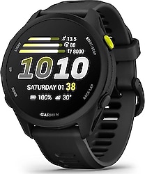 Garmin Forerunner 70 Siyah Akıllı Saat