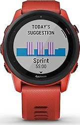 Garmin Forerunner 745 Koşu Akıllı Saat