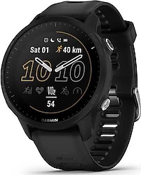 Garmin Forerunner 955 Akıllı Saat Siyah
