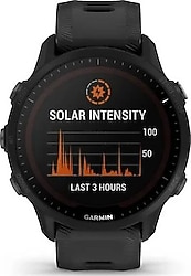 Garmin Forerunner 955 Solar Akıllı Saat