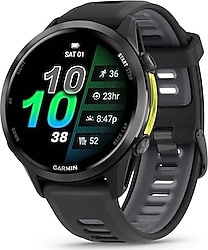 Garmin Fenix 5 Plus Sapphire Multisport Akıllı Saat Fiyatları