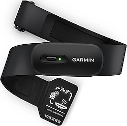 Garmin HRM Pro Plus Nabız Bandı Fiyatları, Özellikleri ve