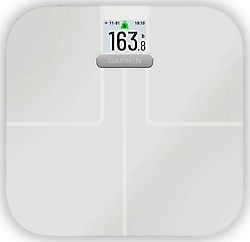 Garmin Index S2 Smart Scale 2 010-02294-12 Beyaz Akıllı Tartı