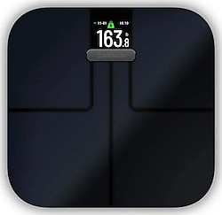 Garmin Index S2 Smart Scale 2 010-02294-12 Siyah Akıllı Tartı