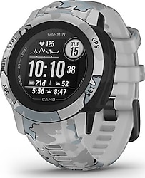 Garmin Instinct 2S Camo Edition Akıllı Saat