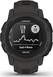 Garmin Instinct 2S Solar Akıllı Saat