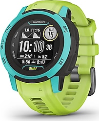 Garmin Instinct 2S Surf Edition Akıllı Saat