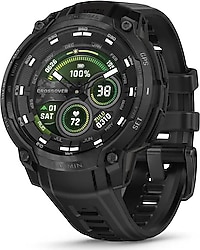 Garmin Instinct Crossover Amoled Tactical Edition Akıllı Saat