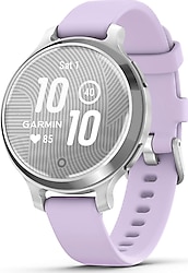 Garmin Lily 2 Active Mor Akıllı Saat