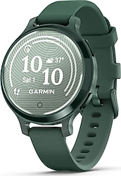 Garmin Lily 2 Active Yeşil Akıllı Saat