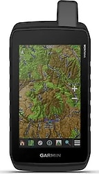 Garmin Montana 710 El Tipi Navigasyon Cihazı