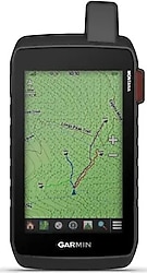 Garmin Montana 760i El Tipi Navigasyon Cihazı