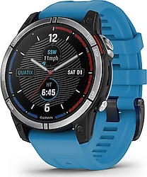 Garmin Quatix 7 Standart Edition Akıllı Saat