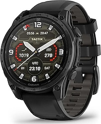 Garmin Tactix 8 47mm Amoled Akıllı Saat