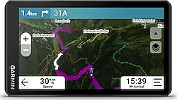 Garmin Tread 2 6 İnç Navigasyon Cihazı