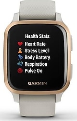Garmin Venu Sq Akıllı Saat Kum
