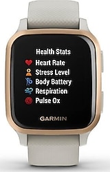 Garmin Venu Sq Music Edition Akıllı Saat Kum