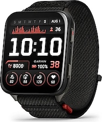 Garmin Venu X1 Akıllı Saat