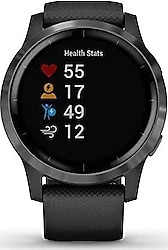 Garmin Vivoactive 4 Siyah