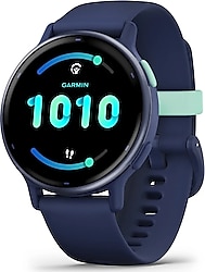 Garmin Vivoactive 5 Mavi Akıllı Saat