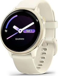 Garmin Vivoactive 6 Altın Akıllı Saat