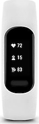 Garmin Vivosmart 5 Beyaz Akıllı Bileklik