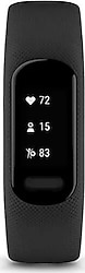 Garmin Vivosmart 5 Siyah Akıllı Bileklik