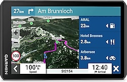 Garmin Zumo 660 Navigasyon Cihazı Fiyatları, Özellikleri ve