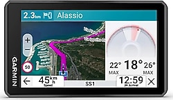 Garmin Zumo XT3 4.7 İnç Navigasyon Cihazı
