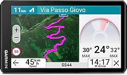 Garmin Zumo XT3 6 İnç Navigasyon Cihazı