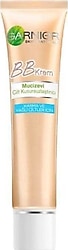 Garnier Karma ve Yağlı Ciltler için Orta Ton SPF 15 40 ml BB Krem